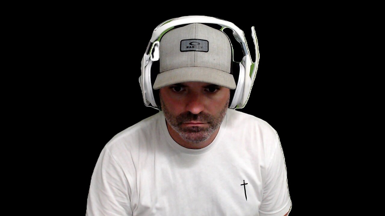 Battlefield with the fellas.