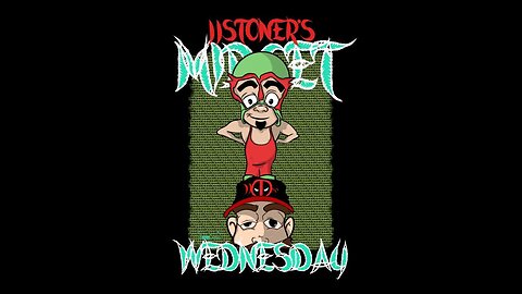 Midget Wednesday 10-01-25
