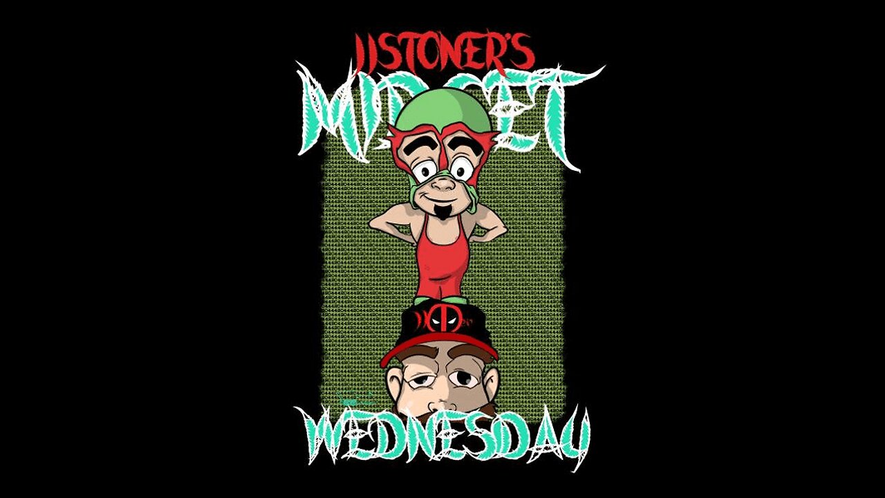 Midget Wednesday 10-01-25