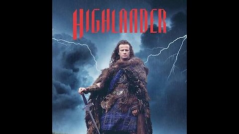 Highlander 15 1986 ‧ Action/Fantasy ‧ 1h 56m