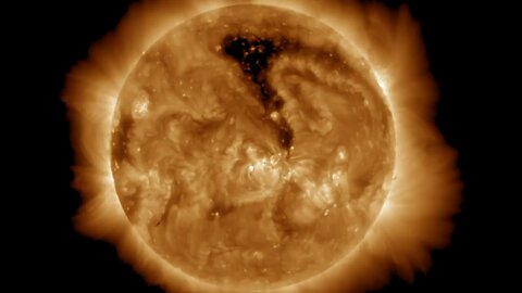 The Sun Has Just Put On A Show To Remember January 11th 2026!