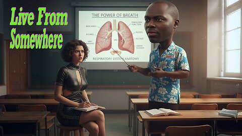 Whatcho Lung Languishes?