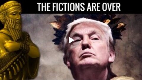 The Rules-Based Order Has No Clothes