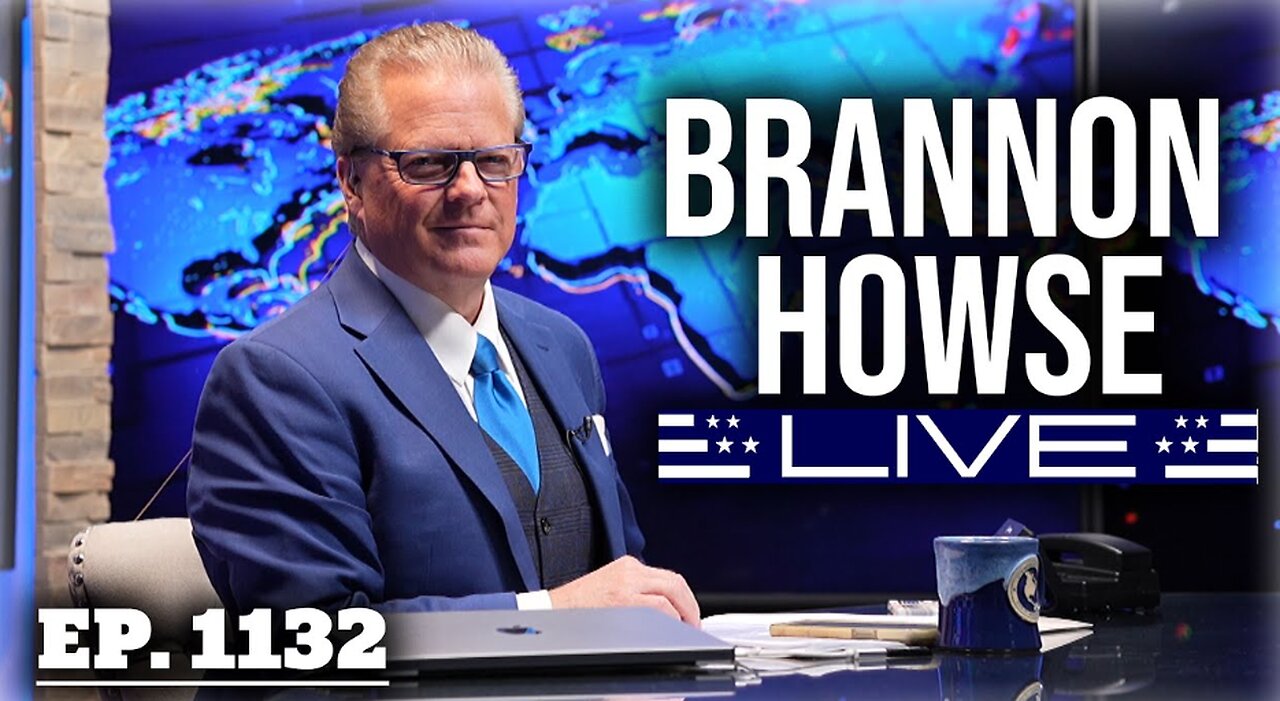 Venezuela is One Tentacle of a "Massive Beast," Warns Alex Newman