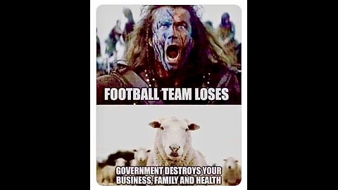 10/13/2025-How To Survive The Collapse