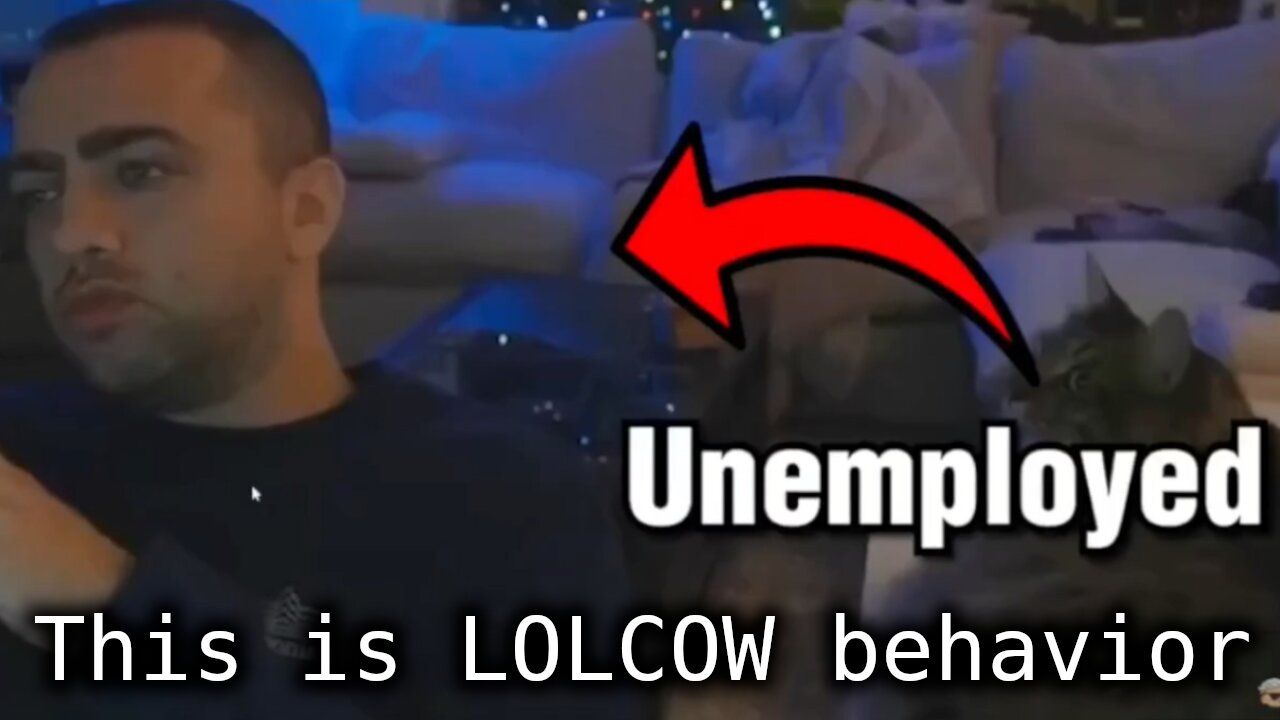 Mizkif is back and more cringe than ever...