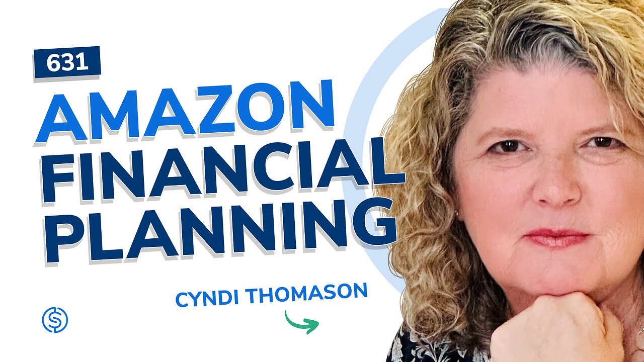 Amazon Financial Planning Workshop | SSP #631