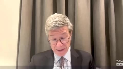 JEFFREY SACHS' Address To The UN Security Council (January 5th 2026)
