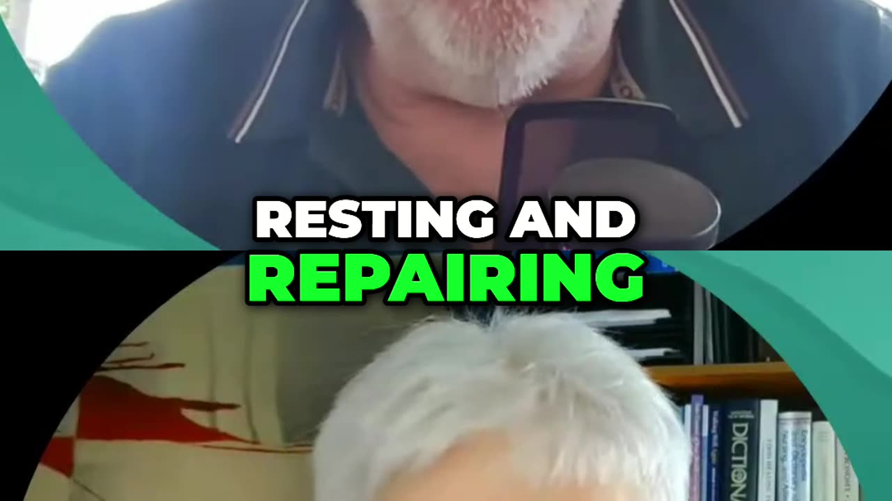 Fight or Flight Trapped! Why Modern Life Makes Us Constantly Stressed