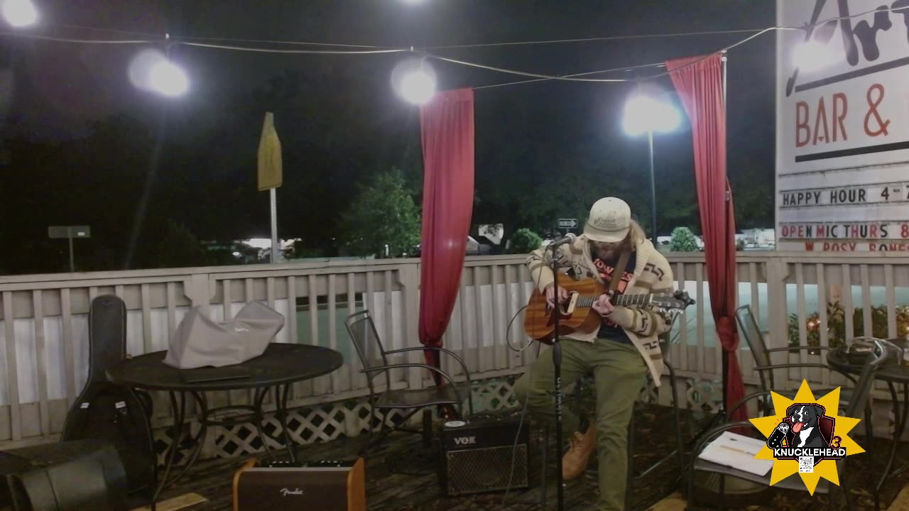 Local Talent and Locals