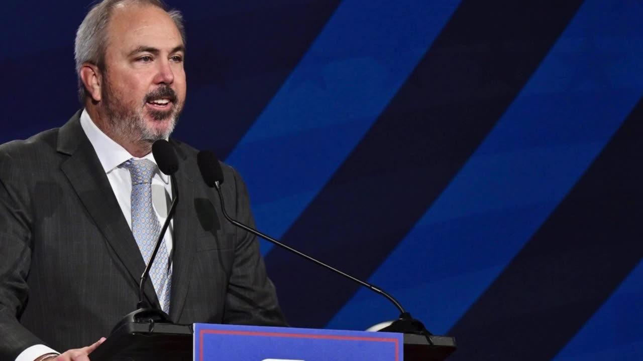 RNC Chair Joe Gruters stategizes on how we win in the midterms