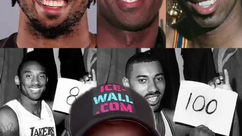 Kobe Chamberlin Fittest Flat Earther