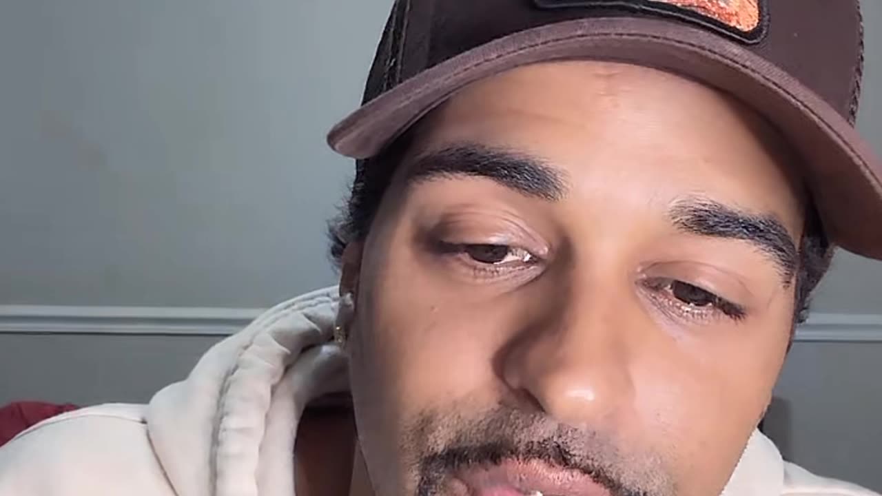 Droski done kick 21 out with nothing