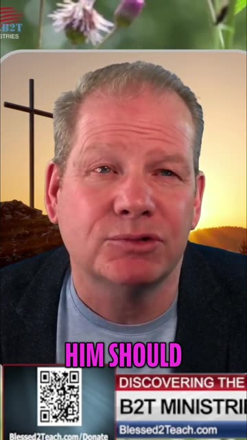 God's profound love for humanity shines through sacrificing His only Son, Jesus! ❤✝