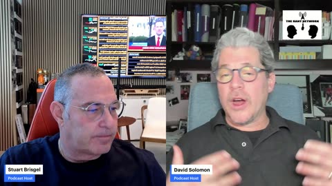 Year-End Rants: Our Top Ten Stories Of 2025