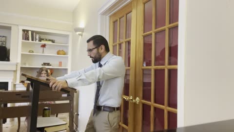 The Church in a House | Sunday AM - 10/12/2025