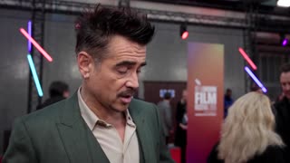 Edward Berger, Colin Farrell unite for Netflix's Macau gambling tale
