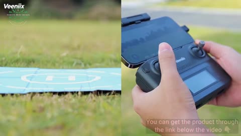 The TOP 3 Features of the V11PRO Drone That Will Change Your Flight Experience