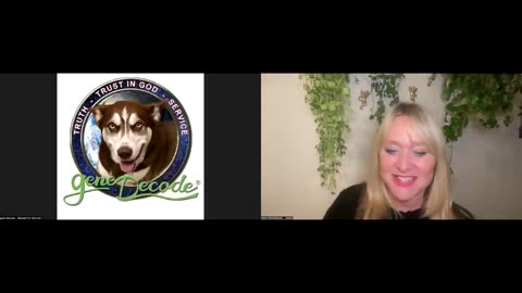 Dani Hendersson & Gene Degode | Britannian maanalaiset tukikohdat ja muukalaiset