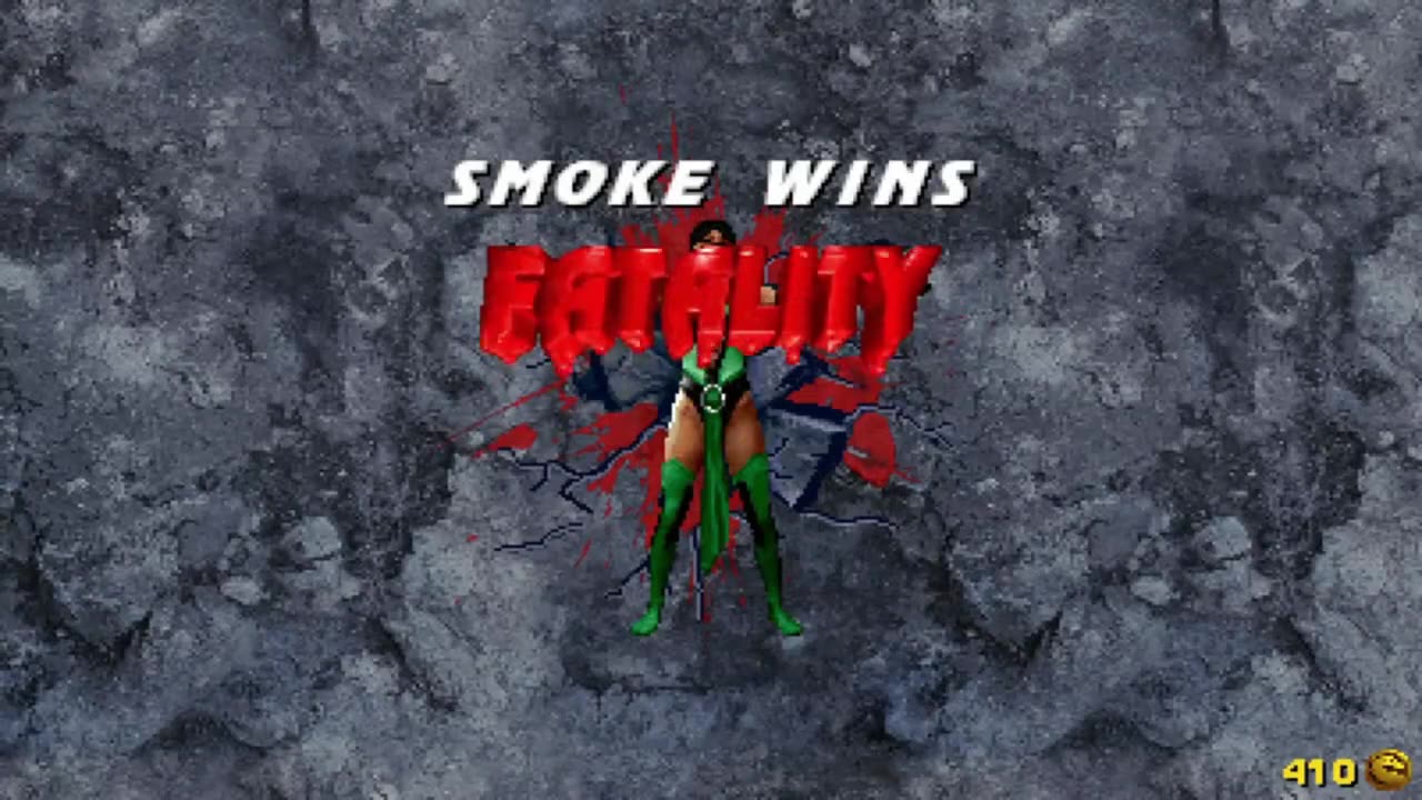 Cyber Smoke vs Jade