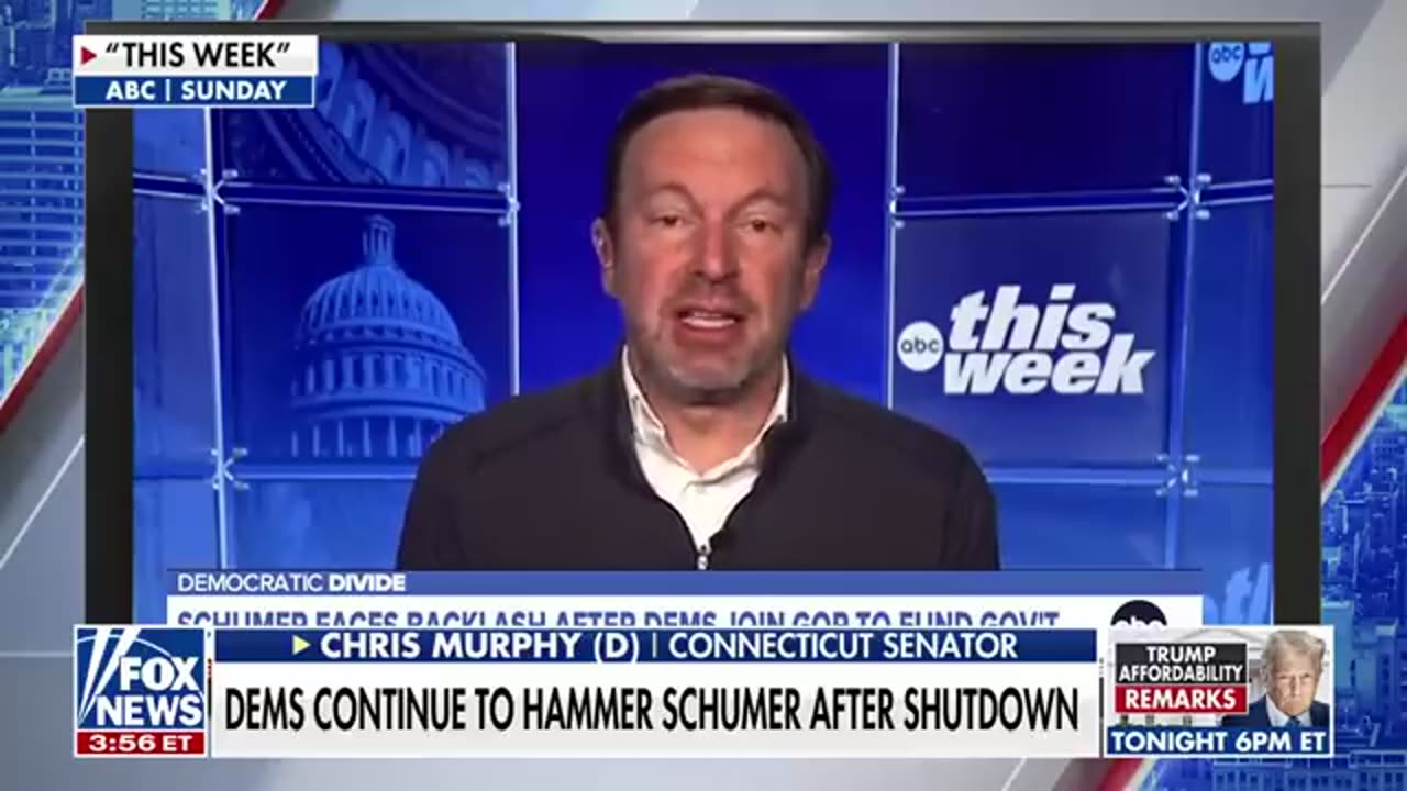 This is brand new territory for Democrats, 'Ruthless' podcast co-host says