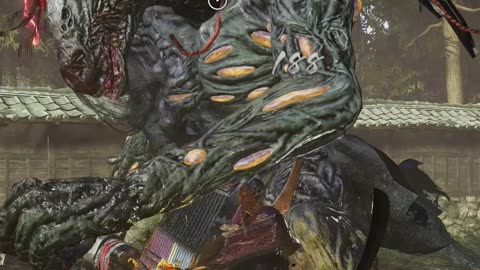 Nioh 3 Demo Max Settings, DLSS 4.5, FG 4X 4K | RTX 5090 | R9 9950X3D