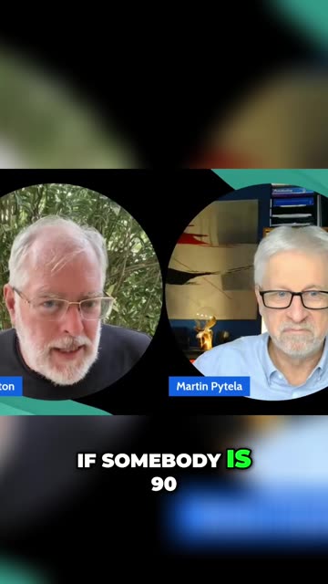 Beach Paradise, Heartbreak: Age Changes How We See Life