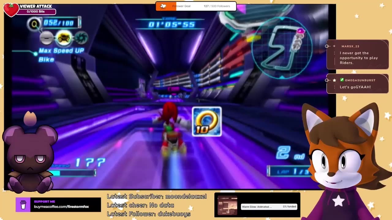 🟊 SONIC RIDERS: ZERO GRAVITY - FULL PLAYTHROUGH 🟊