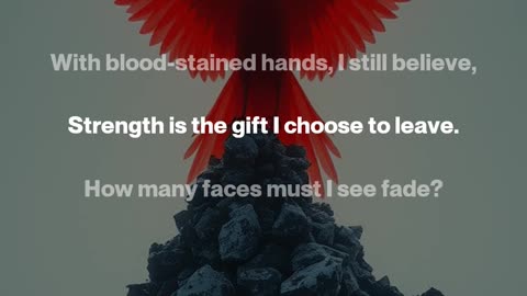 Iron Within (AI Generated)