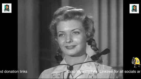 Annie Oakley Public Domain TV Cont.