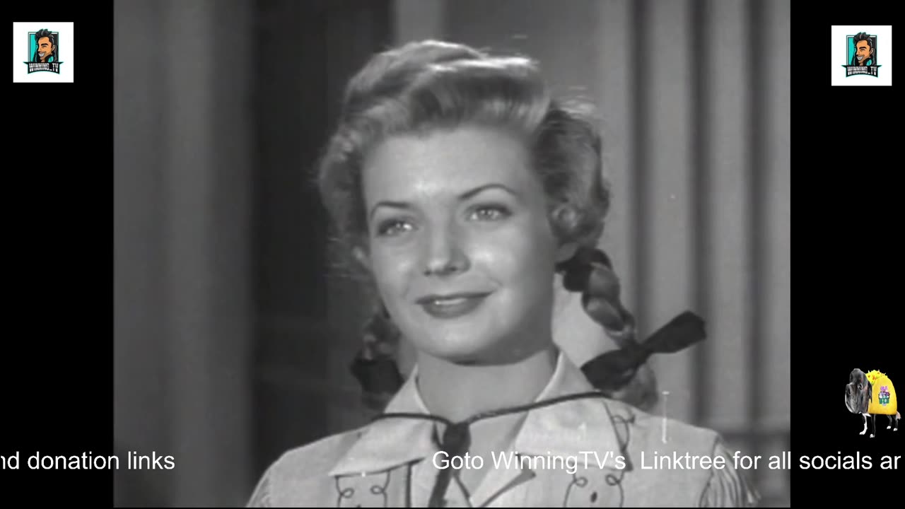 Annie Oakley Public Domain TV Cont.