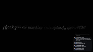 Grow420 Episode 88 October 14th, 2025