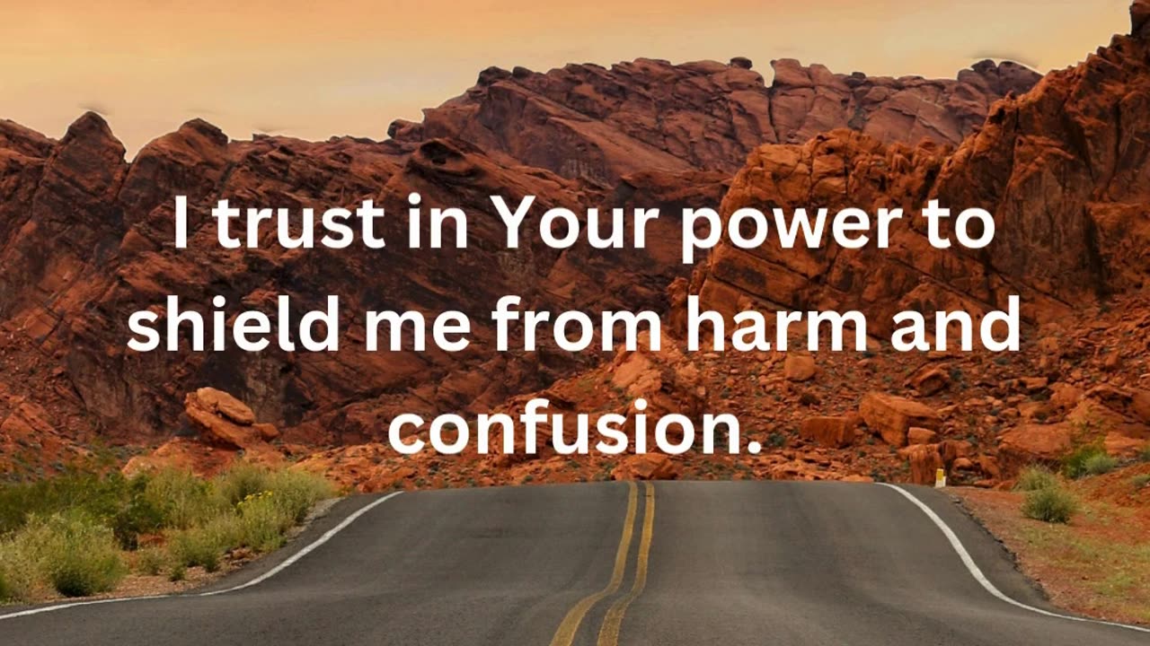 Prayer for Spiritual Warfare Prayers