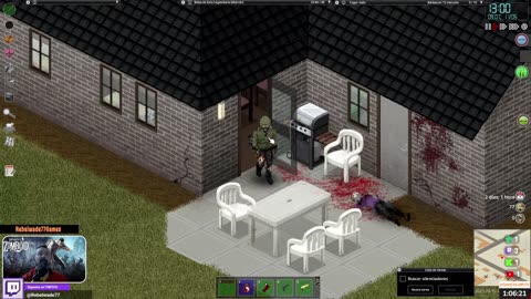 Vamos a jugar un rato en directo