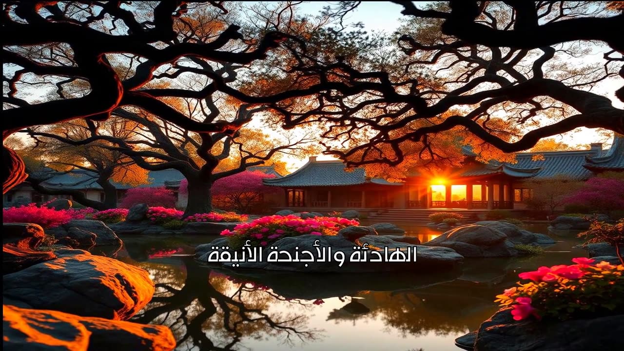 قصور تشينغ: سحر الإمبراطورية الخفية في ثواني! #قصور_تشينغ #تاريخ_الصين #shorts