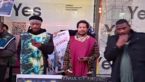 GMS San Francisco California LIVE CAMP CHURCH 1/10/2026