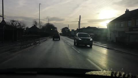 Crews on My Framed FIXED Tail No Sandringham Serial Killer Here