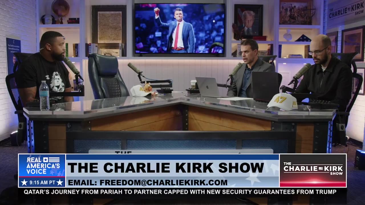 TATUM: “THE VIDEO DOESN’T EXIST”