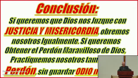 2025.11.09 - Escuela Dominical - Las Parabolas de Cristo, Pte. 1