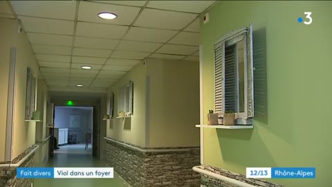 Rhône : un médecin malgache accusé d'agression sexuelle dans un foyer d'handicapés [Flokossama]