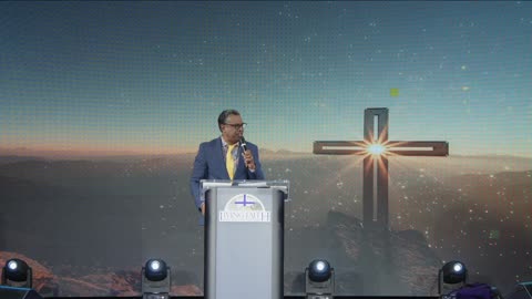 The Year of Unstoppable Favor