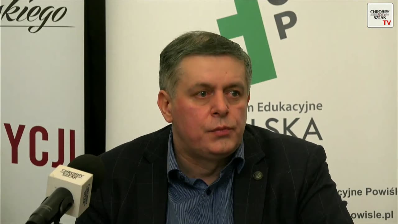 Gen. Emil Fieldorf "Nil" i Adam Doboszyński - żywoty równoległe ofiar stalinizmu | A. Miksa_NA