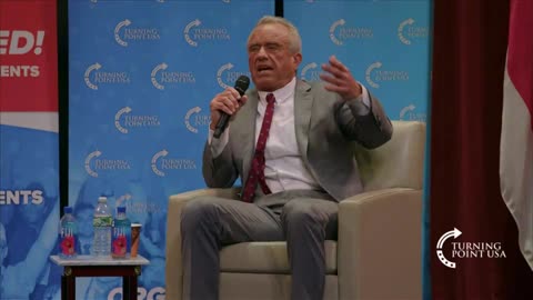 ✅ Student Challenges RFK Jr on Vaccines & Autism, Immediately Gets Schooled