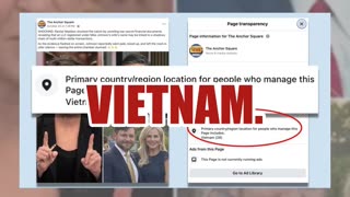 Fact Check: Mike Johnson Did NOT Storm Out After Rachel Maddow 'Exposed' His Wife's Secret LLC