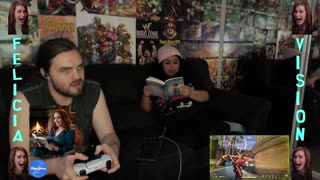 Felicia Day Day - You’re Always Autistic on the Internet (forever)