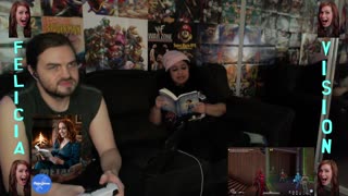 Felicia Day Day - You’re Always Autistic on the Internet (forever)