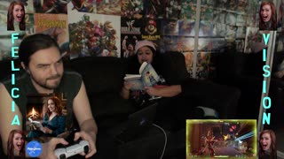 Felicia Day Day - You’re Always Autistic on the Internet (forever)