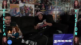 Felicia Day Day - You’re Always Autistic on the Internet (forever)