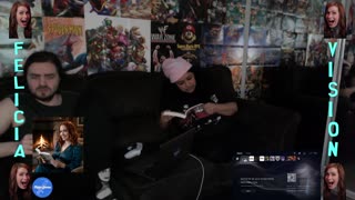 Felicia Day Day - You’re Always Autistic on the Internet (forever)