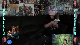 Felicia Day Day - You’re Always Autistic on the Internet (forever)